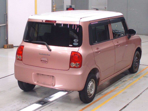 2009 Suzuki ALTO Lapin HE22S[1]