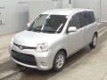 2012 Toyota Sienta