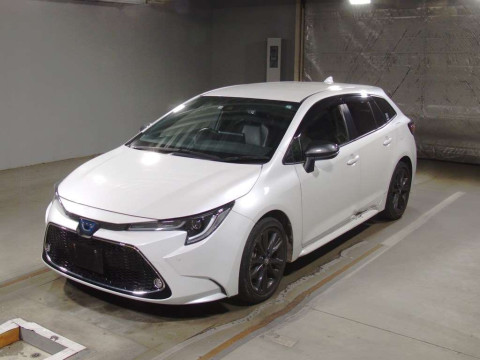 2022 Toyota Corolla Touring Wagon ZWE211W[0]