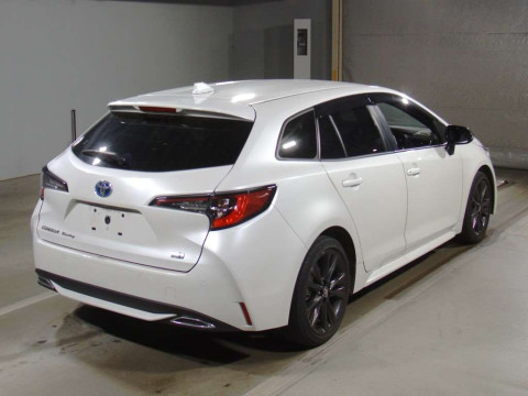 2022 Toyota Corolla Touring Wagon ZWE211W[1]