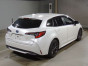 2022 Toyota Corolla Touring Wagon