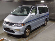 1998 Toyota Regius Van