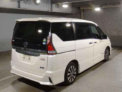 2017 Nissan Serena GFC27[1]