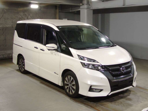 2017 Nissan Serena GFC27[2]