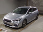 2019 Subaru Impreza Sports