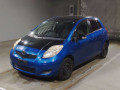 2007 Toyota Vitz