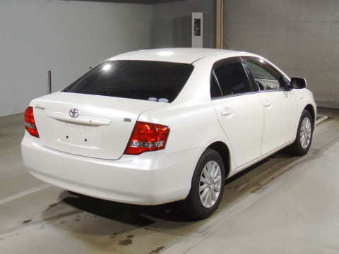 2010 Toyota Corolla Axio NZE141[1]