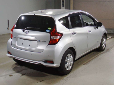 2020 Nissan Note HE12[1]