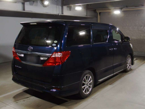 2012 Toyota Alphard ANH20W[1]