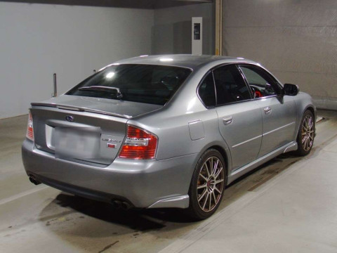 2005 Subaru Legacy B4 BL5[1]