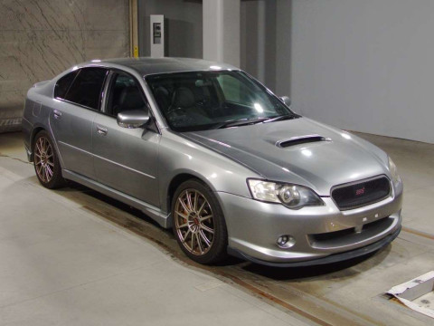 2005 Subaru Legacy B4 BL5[2]