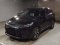 2017 Toyota Harrier