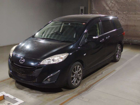 2013 Mazda Premacy CWFFW[0]