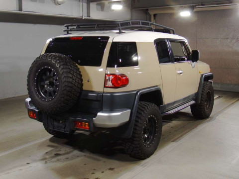 2011 Toyota FJ CRUISER GSJ15W[1]