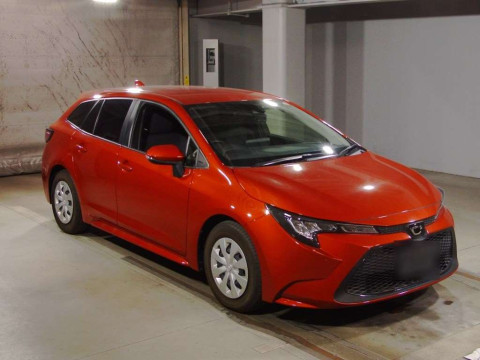 2019 Toyota Corolla Touring Wagon ZRE212W[2]