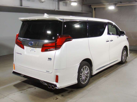 2023 Toyota Alphard Hybrid AYH30W[1]