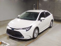 2019 Toyota Corolla Sedan