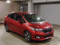 2018 Honda Fit Hybrid