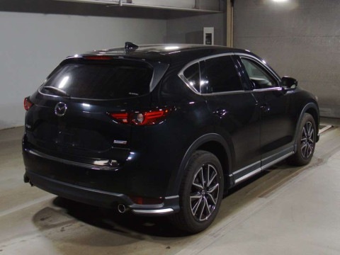 2019 Mazda CX-5 KF2P[1]