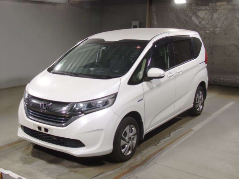 2019 Honda Freed Plus Hybrid GB8[0]