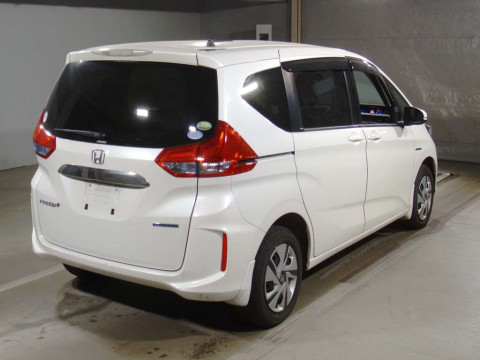 2019 Honda Freed Plus Hybrid GB8[1]