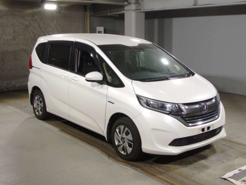 2019 Honda Freed Plus Hybrid GB8[2]