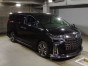 2022 Toyota Alphard