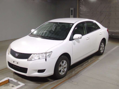 2010 Toyota Allion NZT260[0]