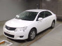 2010 Toyota Allion