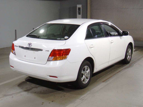 2010 Toyota Allion NZT260[1]