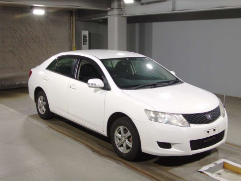 2010 Toyota Allion NZT260[2]