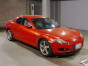 2007 Mazda RX-8