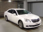 2010 Toyota Crown Majesta