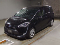 2016 Toyota Sienta