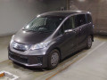 2013 Honda Freed hybrid