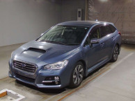 2014 Subaru Levorg