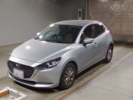 2019 Mazda Mazda2