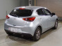 2019 Mazda Mazda2