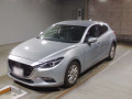 2017 Mazda Axela Sport