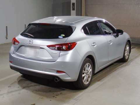 2017 Mazda Axela Sport BM5FS[1]