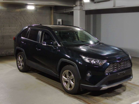 2019 Toyota RAV4 MXAA54[2]