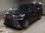 2017 Toyota Vellfire