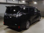 2017 Toyota Vellfire