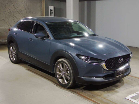 2019 Mazda CX-30 DMEP[2]