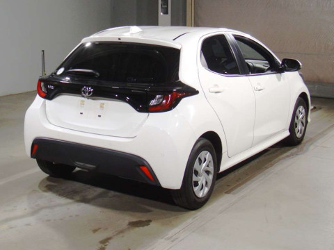 2021 Toyota YARIS KSP210[1]