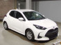 2021 Toyota YARIS