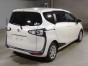 2017 Toyota Sienta