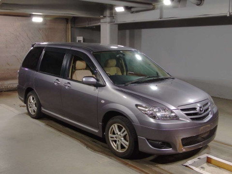 2006 Mazda MPV LW3W[2]