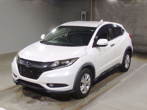 2015 Honda VEZEL RU1[0]