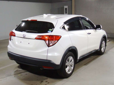 2015 Honda VEZEL RU1[1]